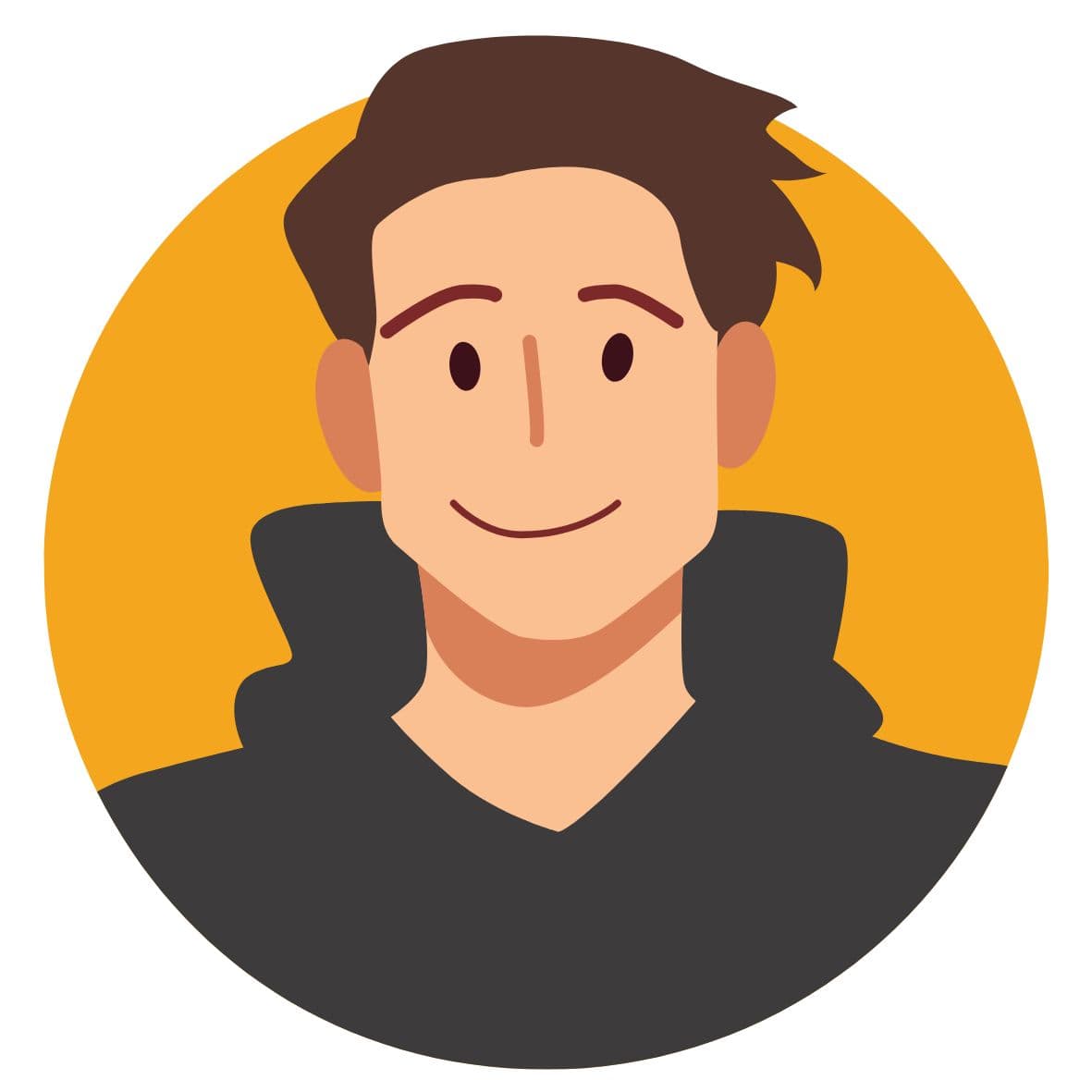 Foto de perfil de Roberto R