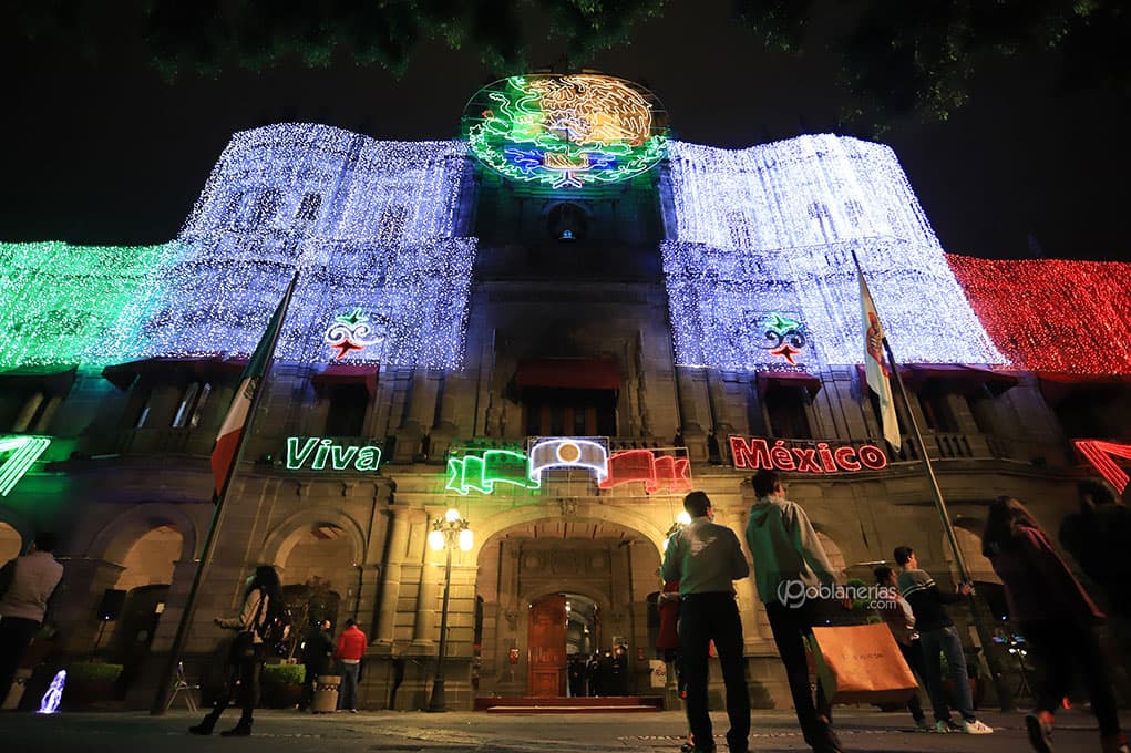 ¿Cómo se vive el 16 de septiembre en Puebla? Guía completa de celebración