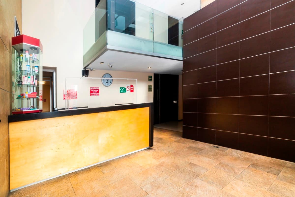 Hotel KAPU imagen 11