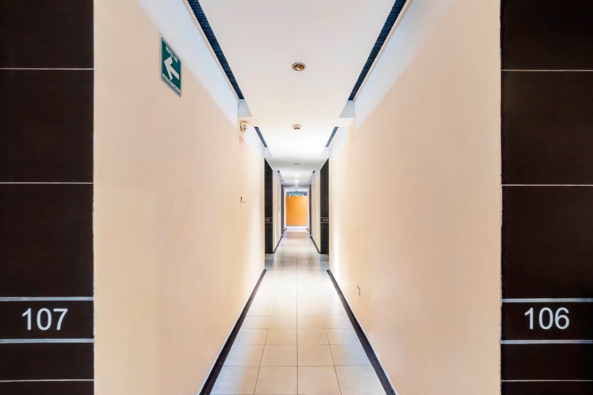Hotel KAPU imagen 12